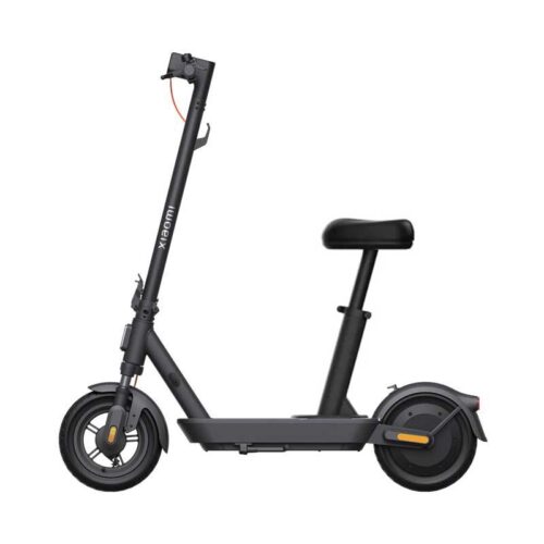 Scooter Eléctrico Xiaomi 5 Plus + Asiento