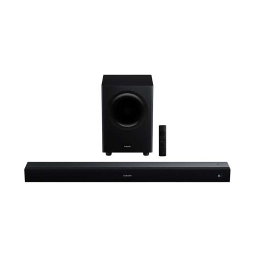 Xiaomi Barra de Sonido Pro 2.1 ch