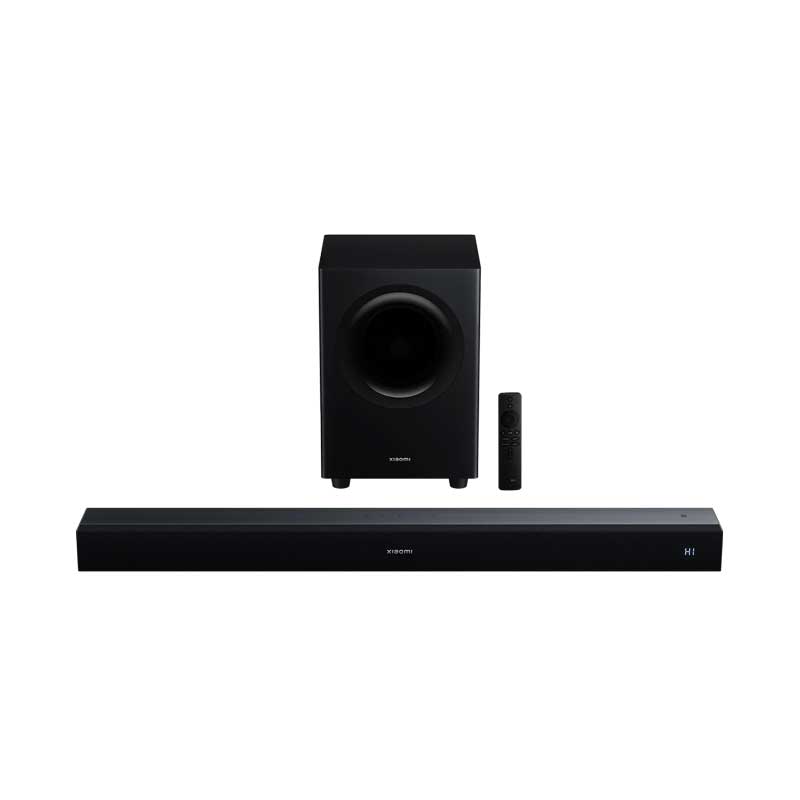 Xiaomi Barra de Sonido Pro 2.1 ch