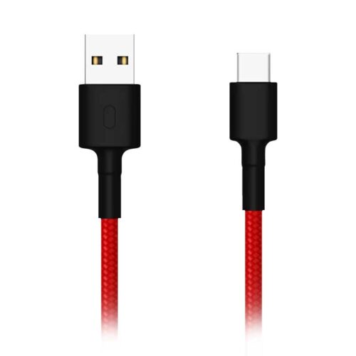 Mi Cable Trenzado USB-C 100cm