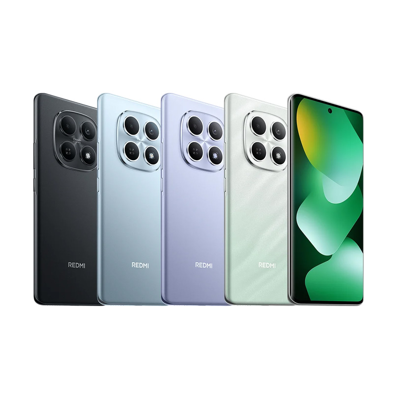 REDMI Note 15 8GB/256GB