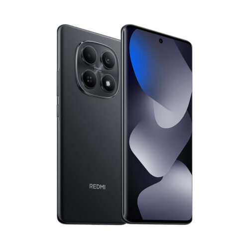 REDMI Note 15 8GB/256GB - Negro