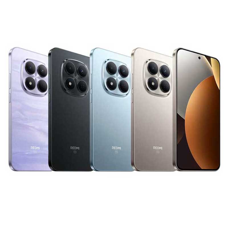 REDMI Note 15 Pro 5G 8GB/256GB