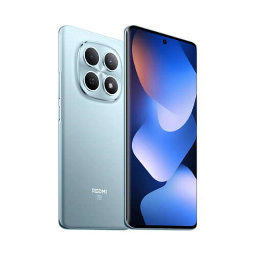 REDMI Note 15 5G 8GB/256GB - Mi Uruguay