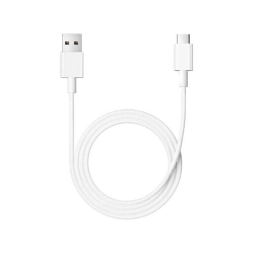 Cable USB-A a USB-C 3A Xiaomi (1m)