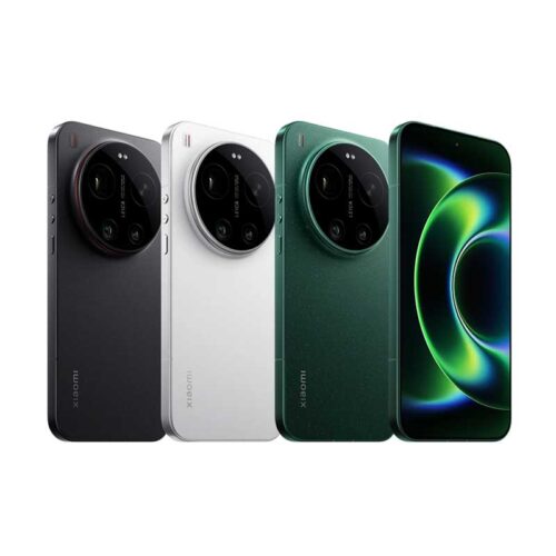 Xiaomi 17 Ultra 16GB/512GB