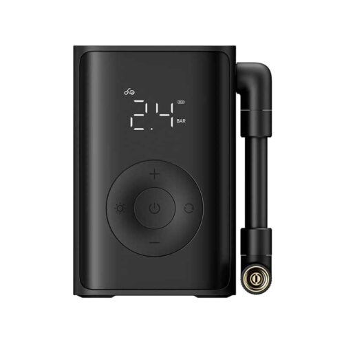 Mijia Compresor de Aire Eléctrico Compacto Portable