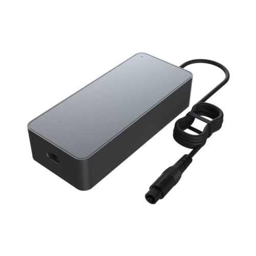 Xiaomi Cargador Rápido para Scooter Eléctrico 2