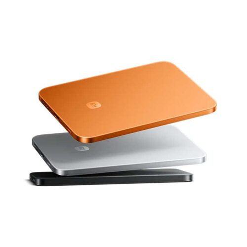 Xiaomi Power Bank Magnético Ultra Delgado 5000 mAh 15w