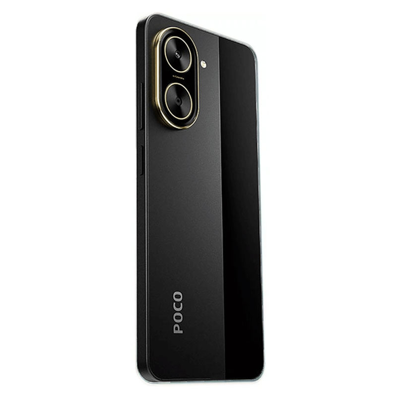 POCO C71 4GB / 64GB - Imagen 4