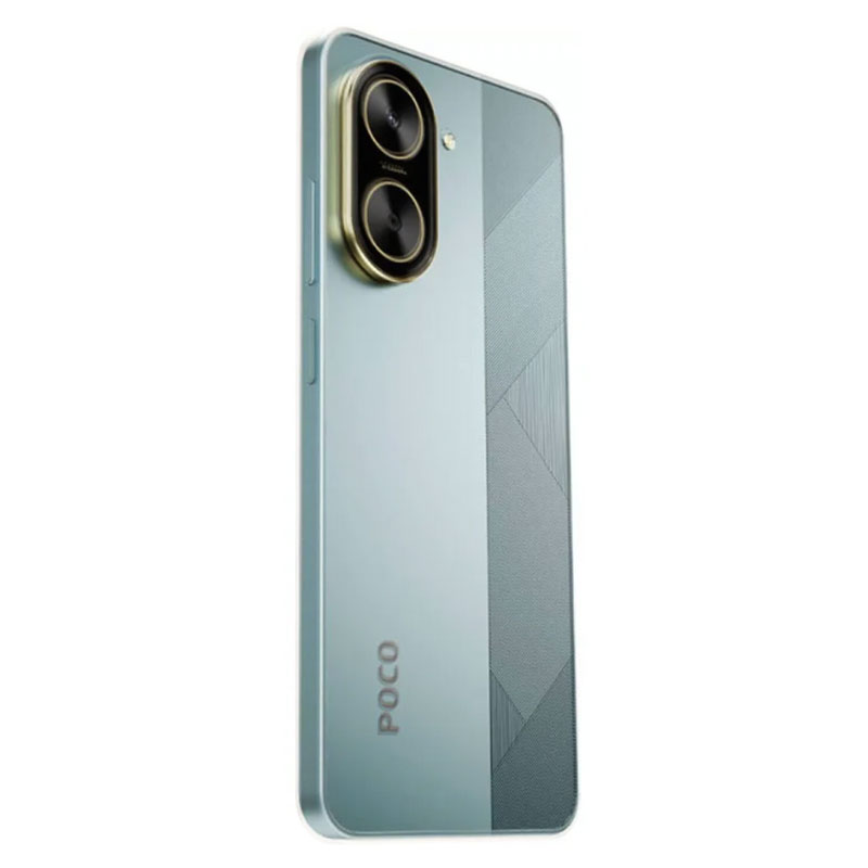 POCO C71 4GB / 64GB - Imagen 3