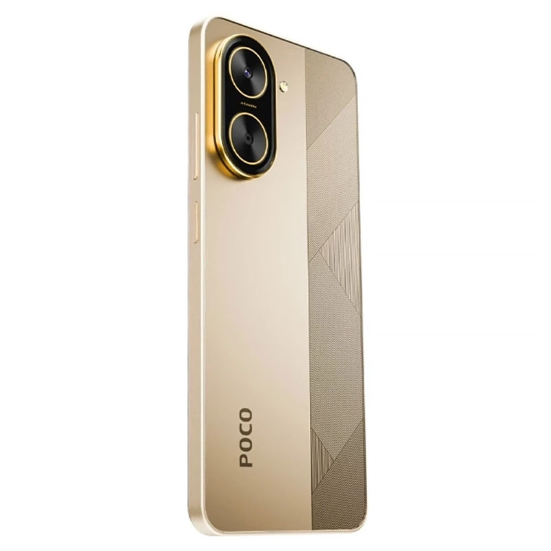 POCO C71 4GB / 64GB - Imagen 2