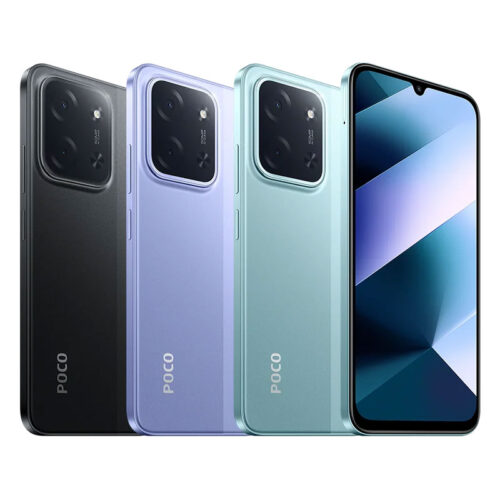 POCO C85 8GB / 256GB