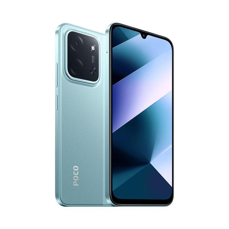 POCO C85 8GB / 256GB - Imagen 4