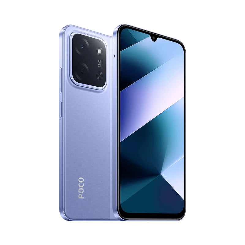 POCO C85 8GB / 256GB - Imagen 3
