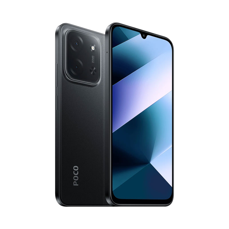 POCO C85 8GB / 256GB - Imagen 2