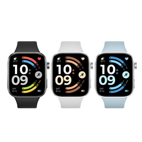 Reloj Redmi Watch 6