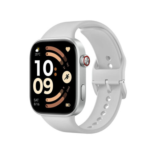 Reloj Redmi Watch 6 - Gris Plata