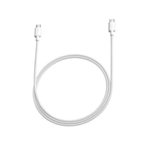 Cable Trenzado Xiaomi 3A USB-C a USB-C