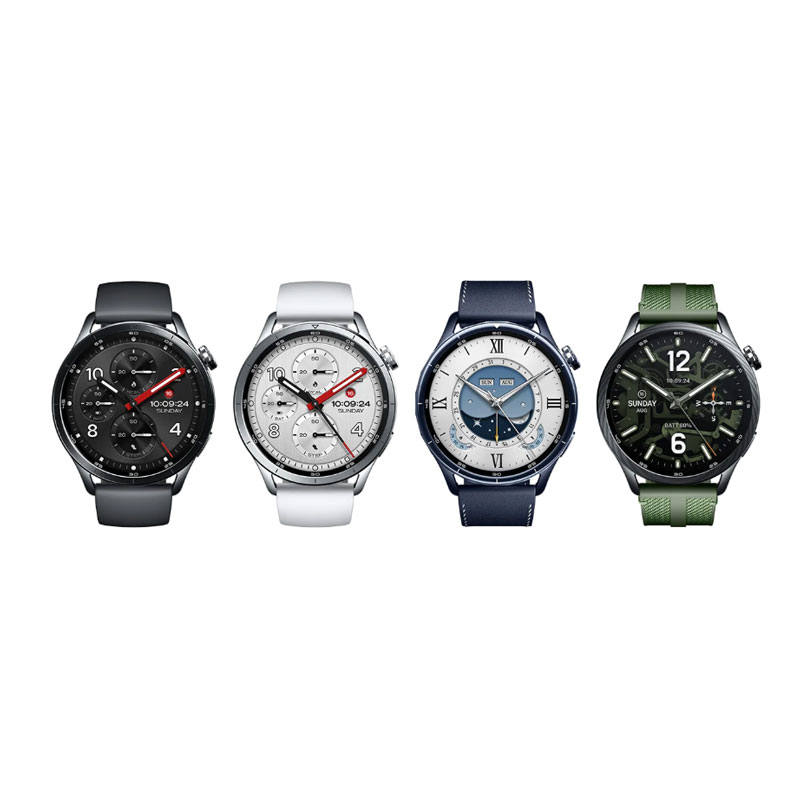 Reloj Xiaomi S5 46mm