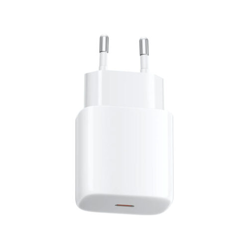 Cargador Rápido Xiaomi 20W (Type-C)