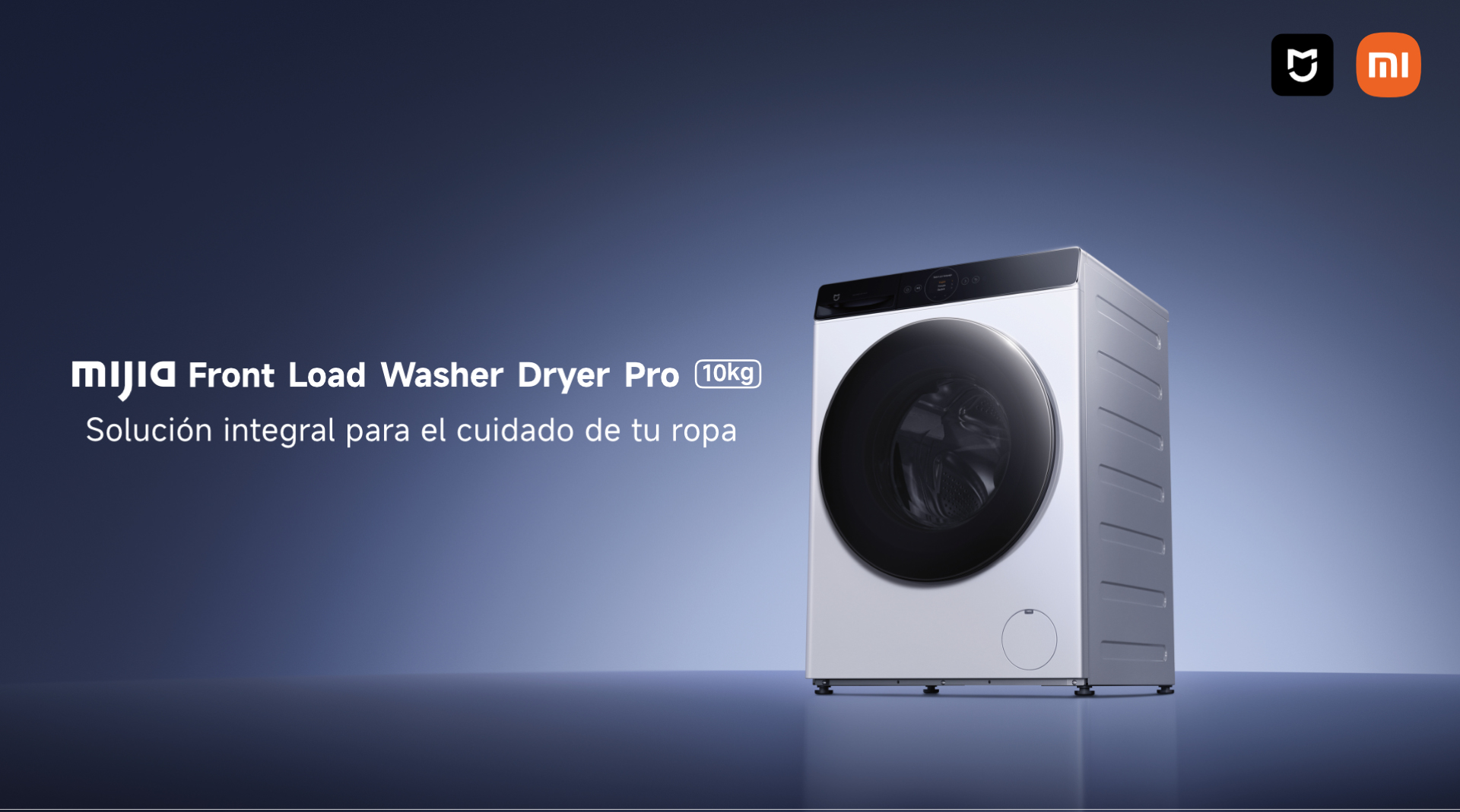 mijiaFrontLoadWasherDryerPro10kg-01