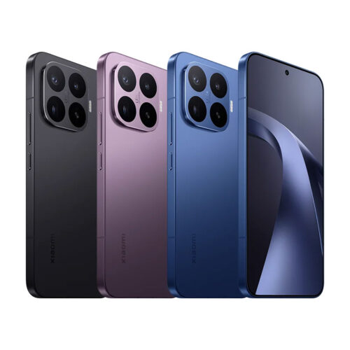 Xiaomi 17T Pro 12GB / 512GB