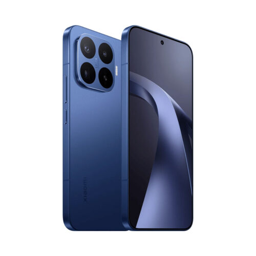 Xiaomi 17T Pro 12GB / 512GB - Azul oscuro