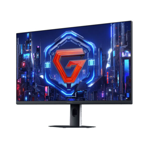 Monitor Gaming 2K Xiaomi G27Qi 2026