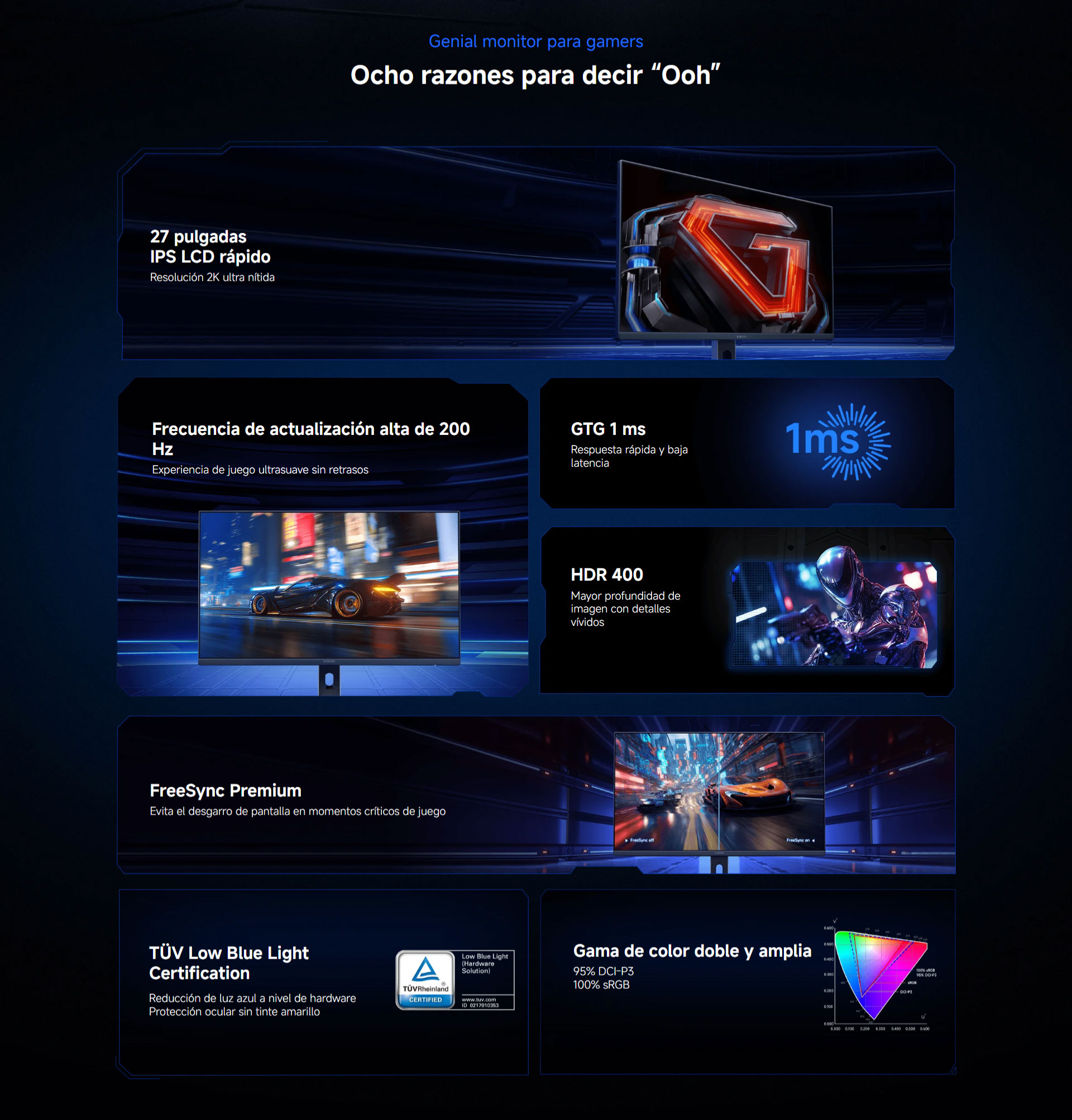xiaomi2KGamingMonitorG27Qi2026-02