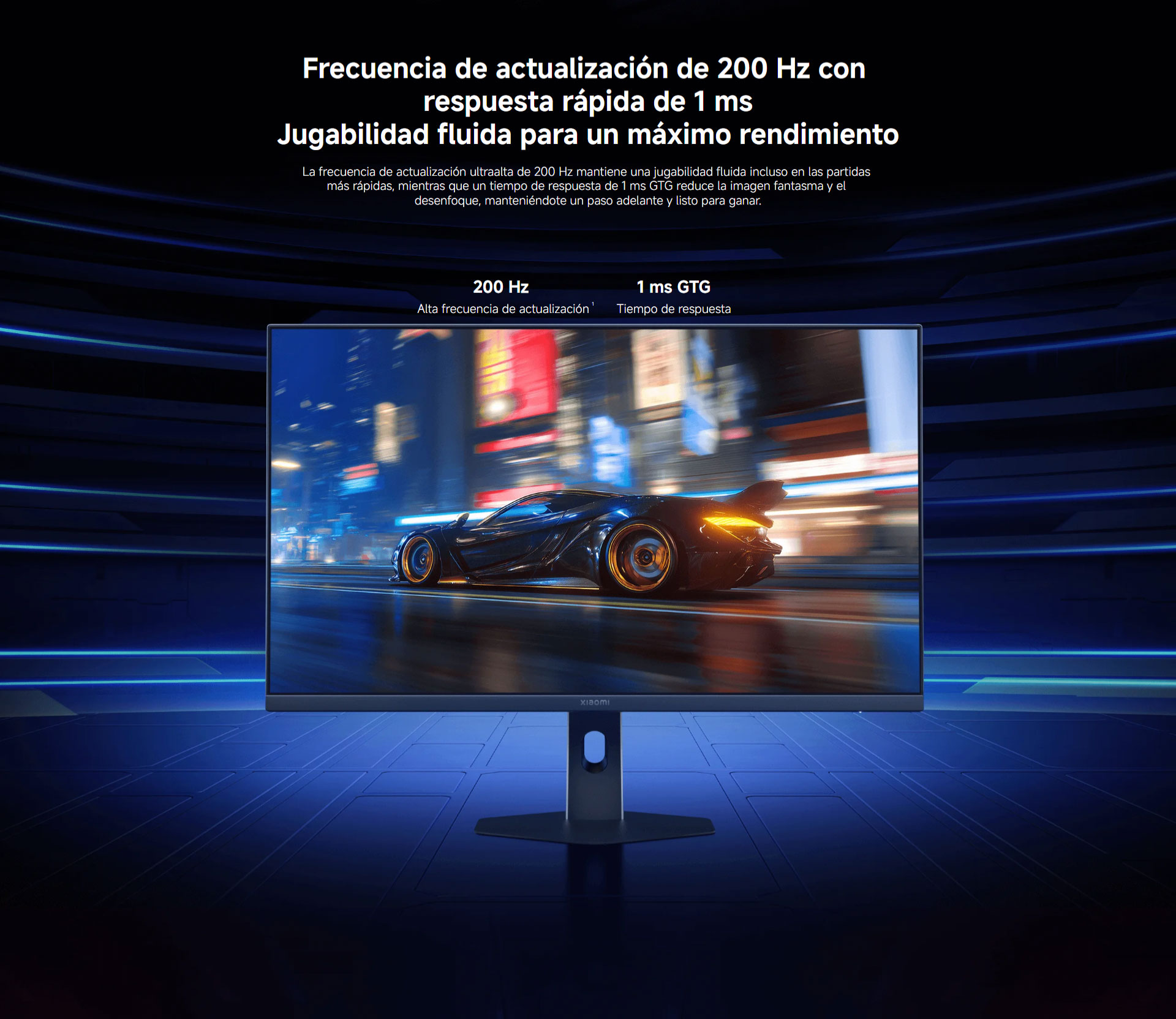 xiaomi2KGamingMonitorG27Qi2026-04