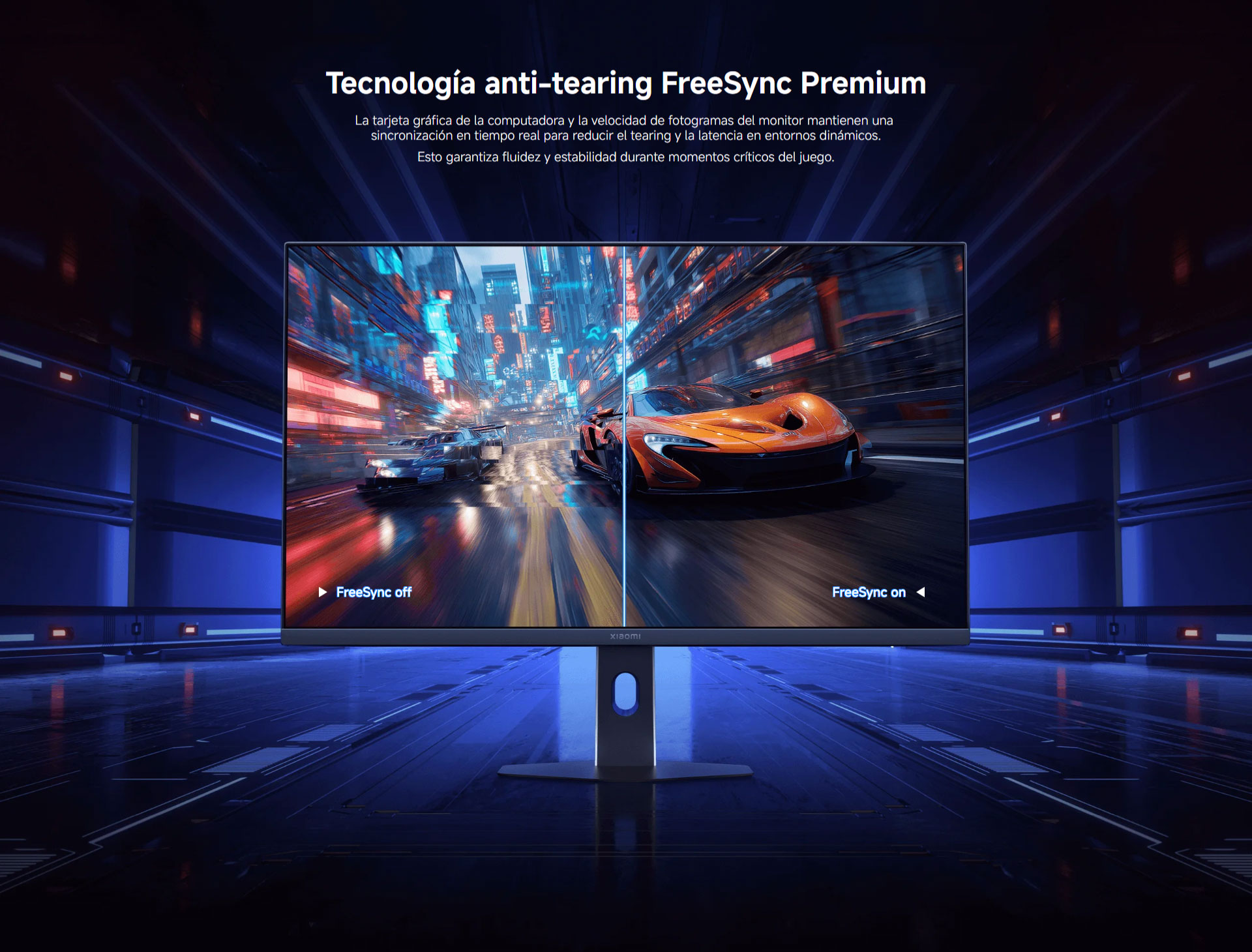xiaomi2KGamingMonitorG27Qi2026-05