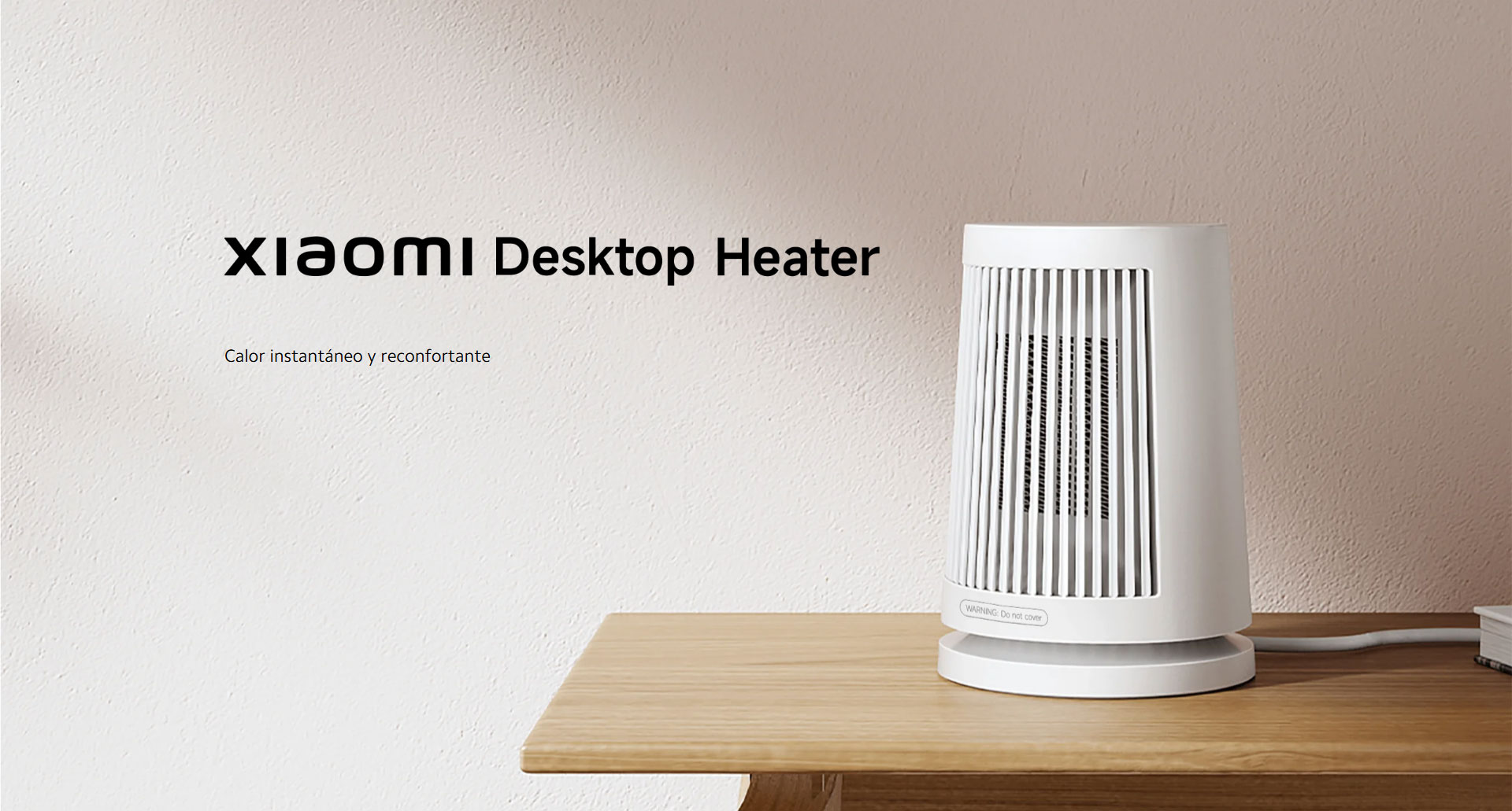 xiaomiDesktopHeater_01