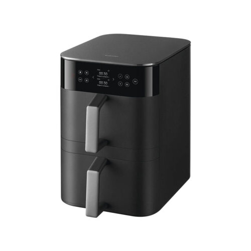 Freidora de Aire Dual Xiaomi 12L