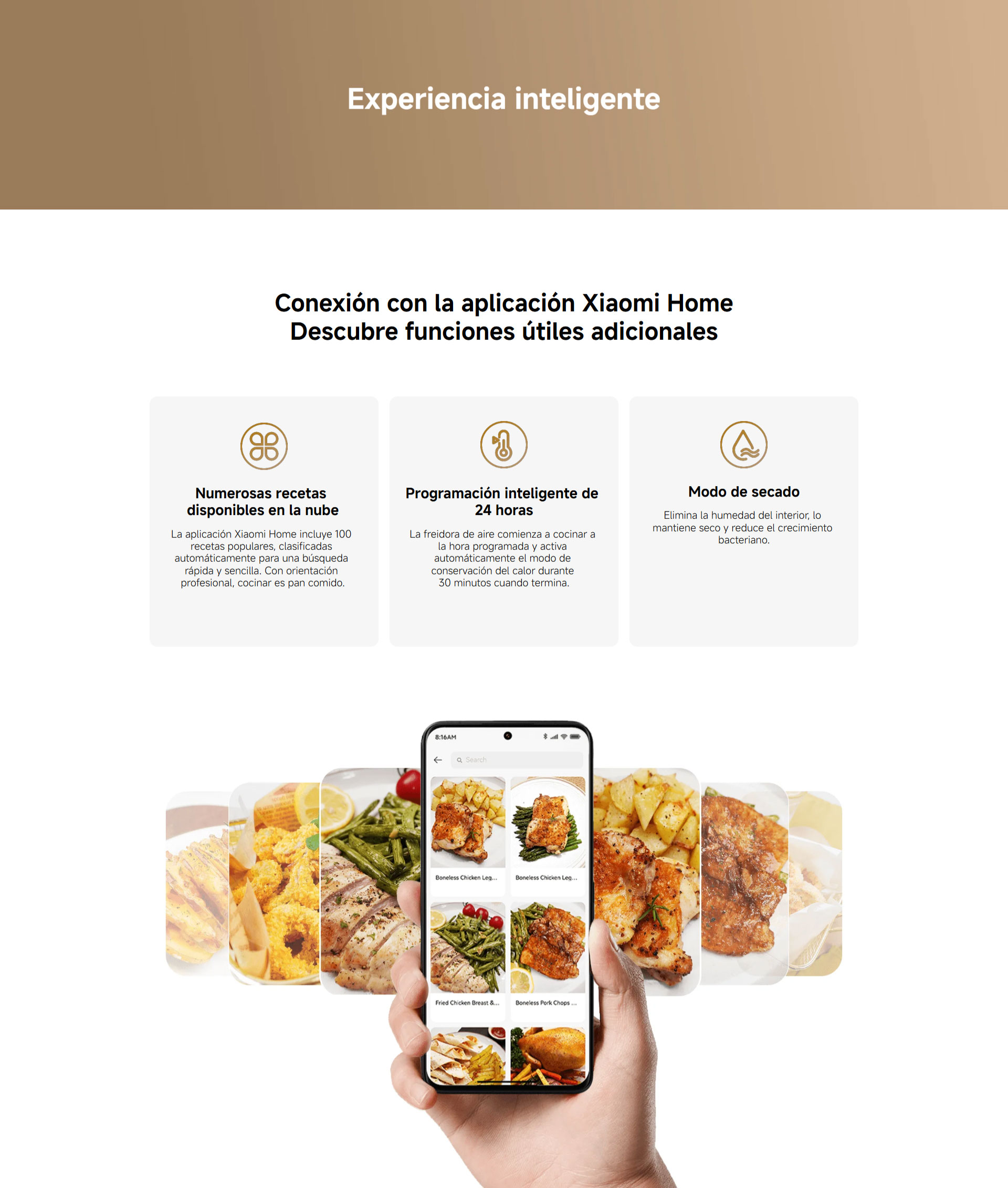 xiaomiDualZoneAirFryer12L-10