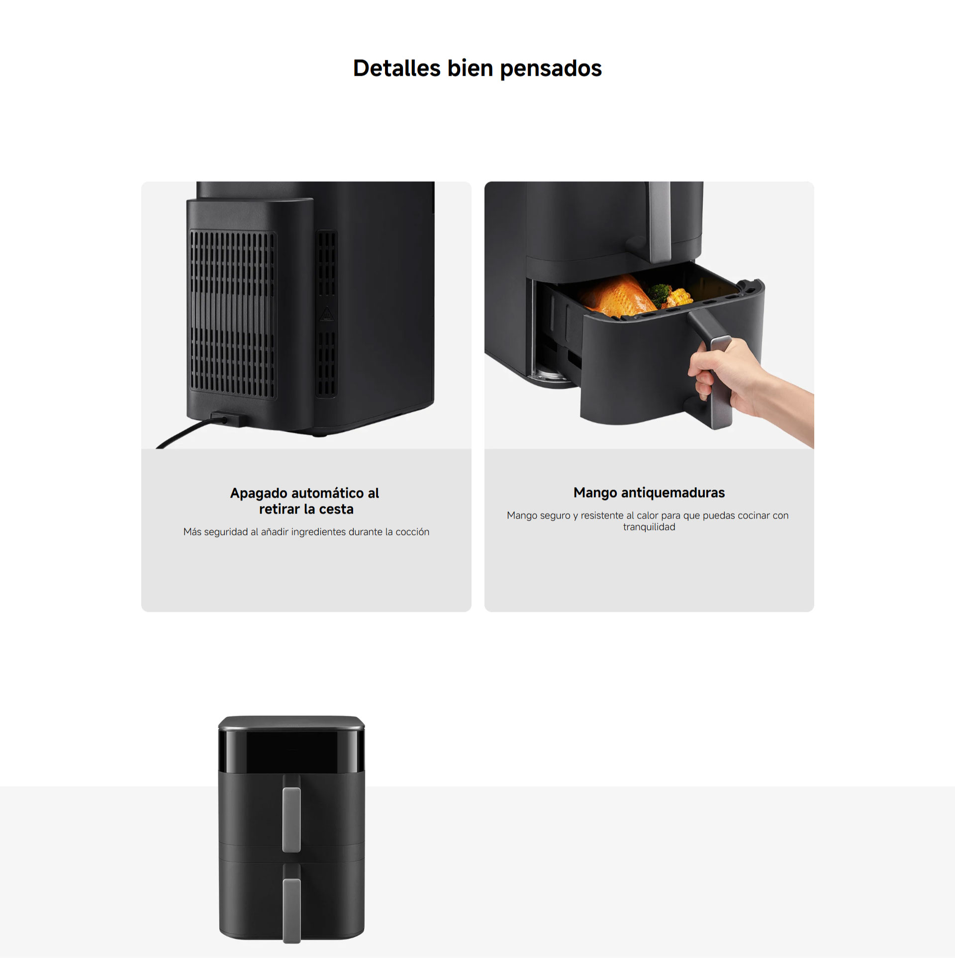 xiaomiDualZoneAirFryer12L-12