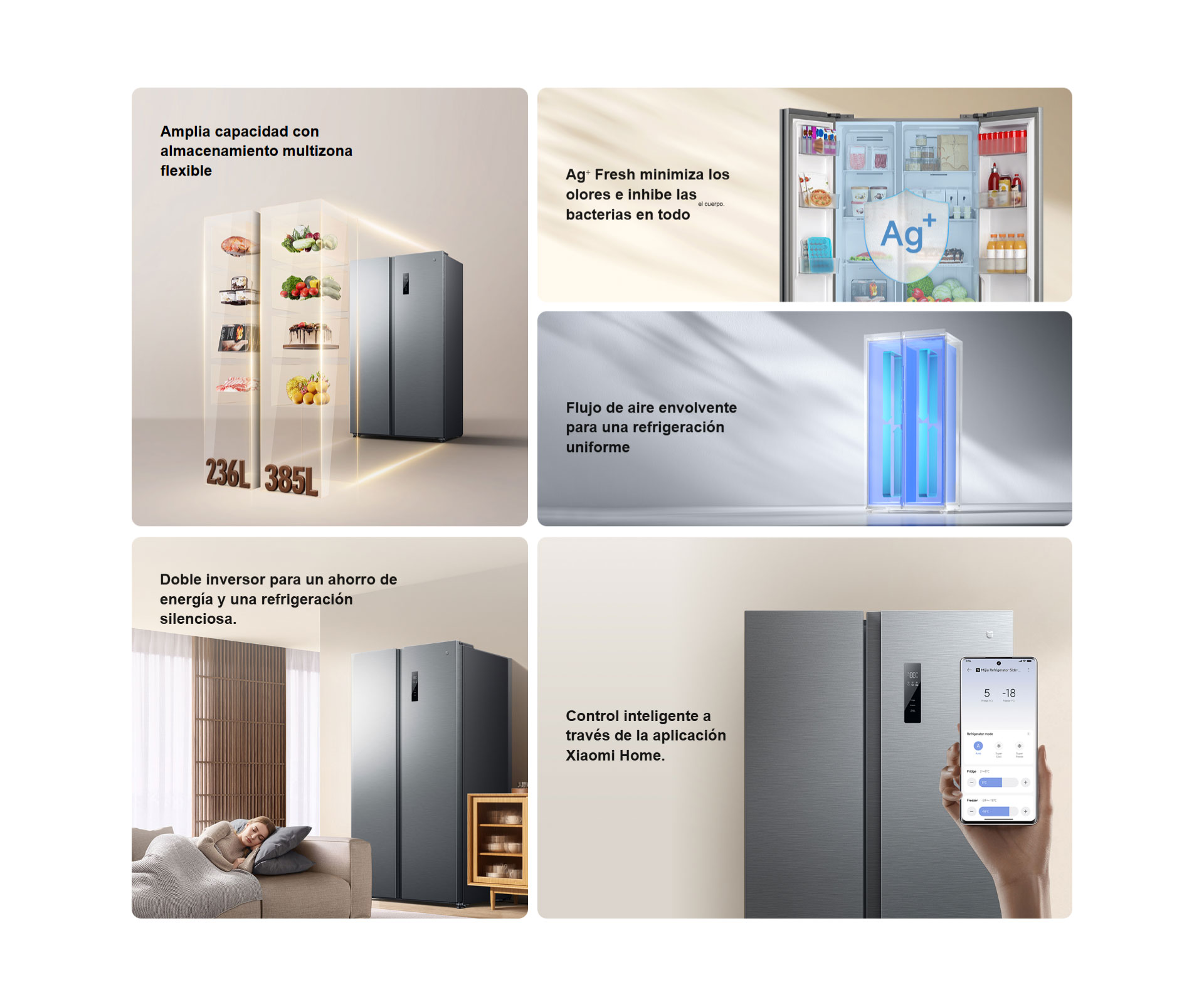 mijiaRefrigeratorSide-by-Side621L-02