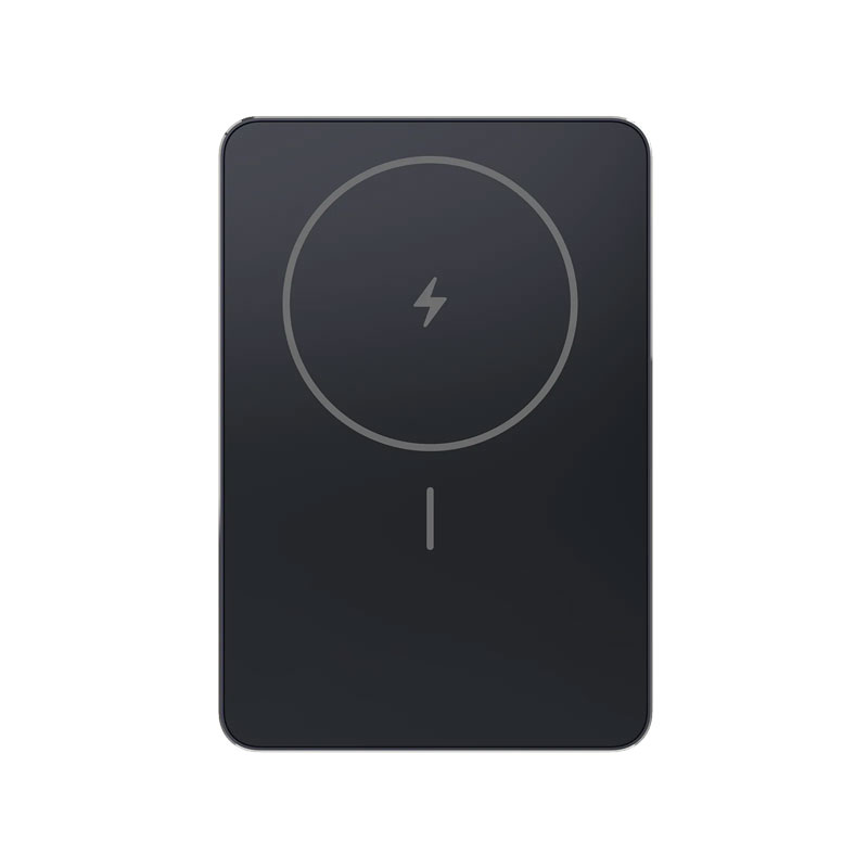 Power Bank Magnético Xiaomi Super Fino 5000 mAh - Imagen 5