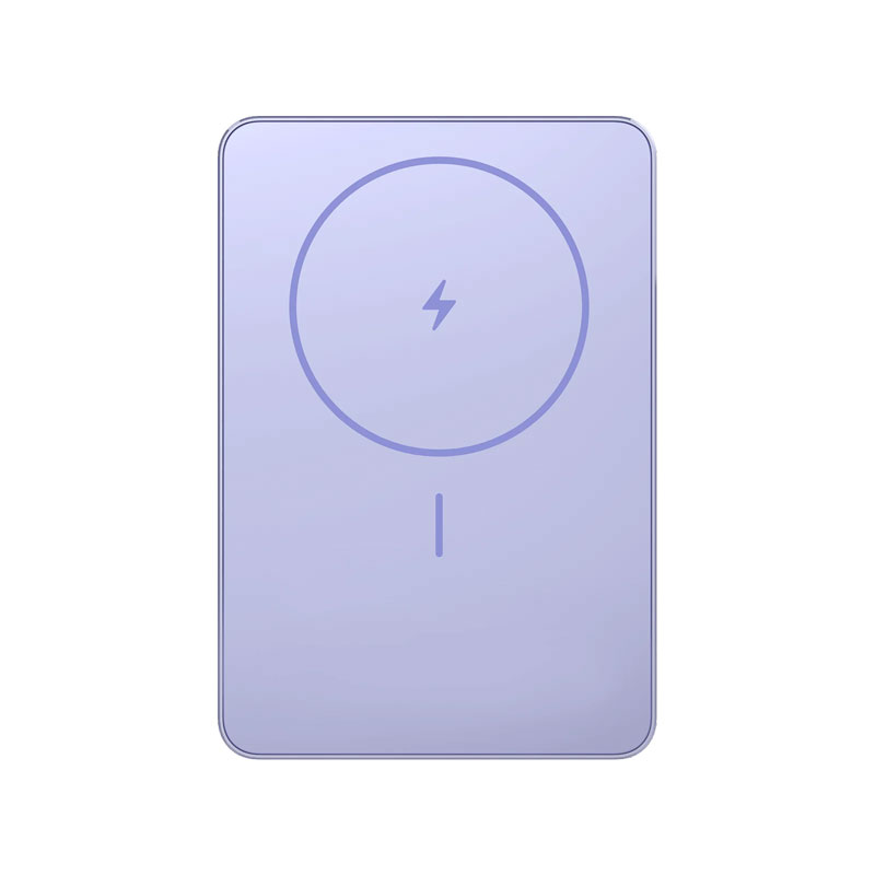 Power Bank Magnético Xiaomi Super Fino 5000 mAh - Imagen 4