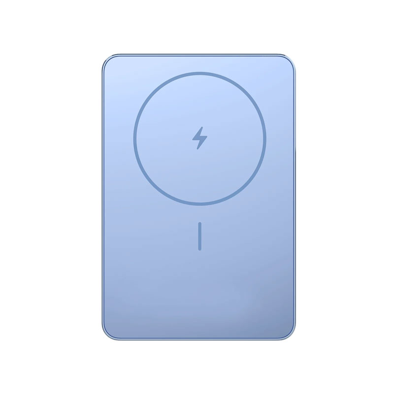 Power Bank Magnético Xiaomi Super Fino 5000 mAh - Imagen 3