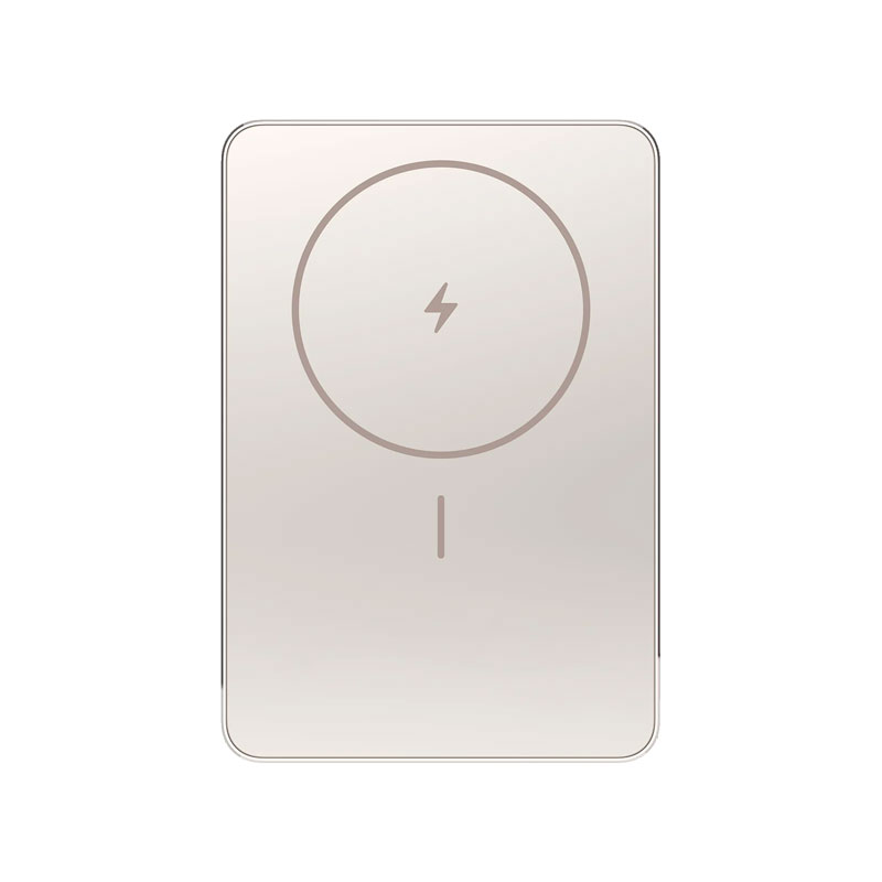 Power Bank Magnético Xiaomi Super Fino 5000 mAh - Imagen 2