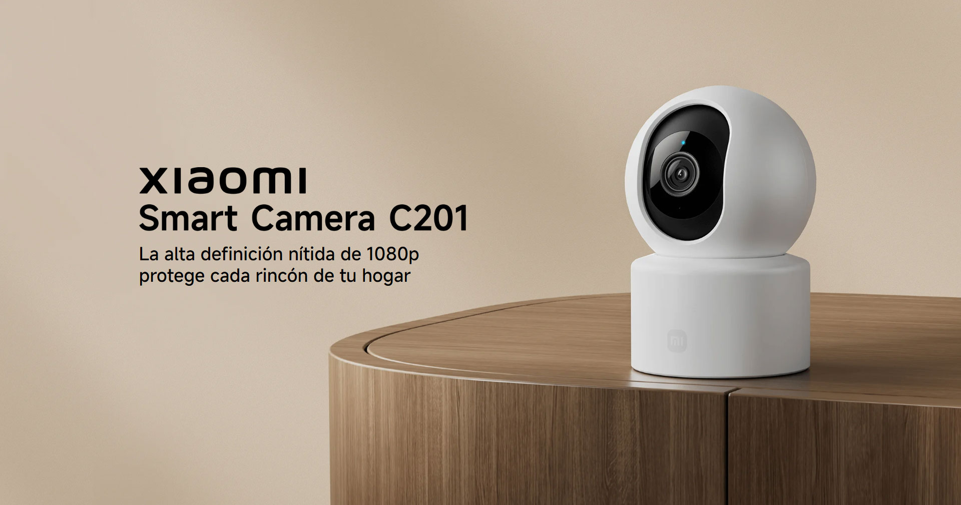 xiaomiSmartCameraC201-01