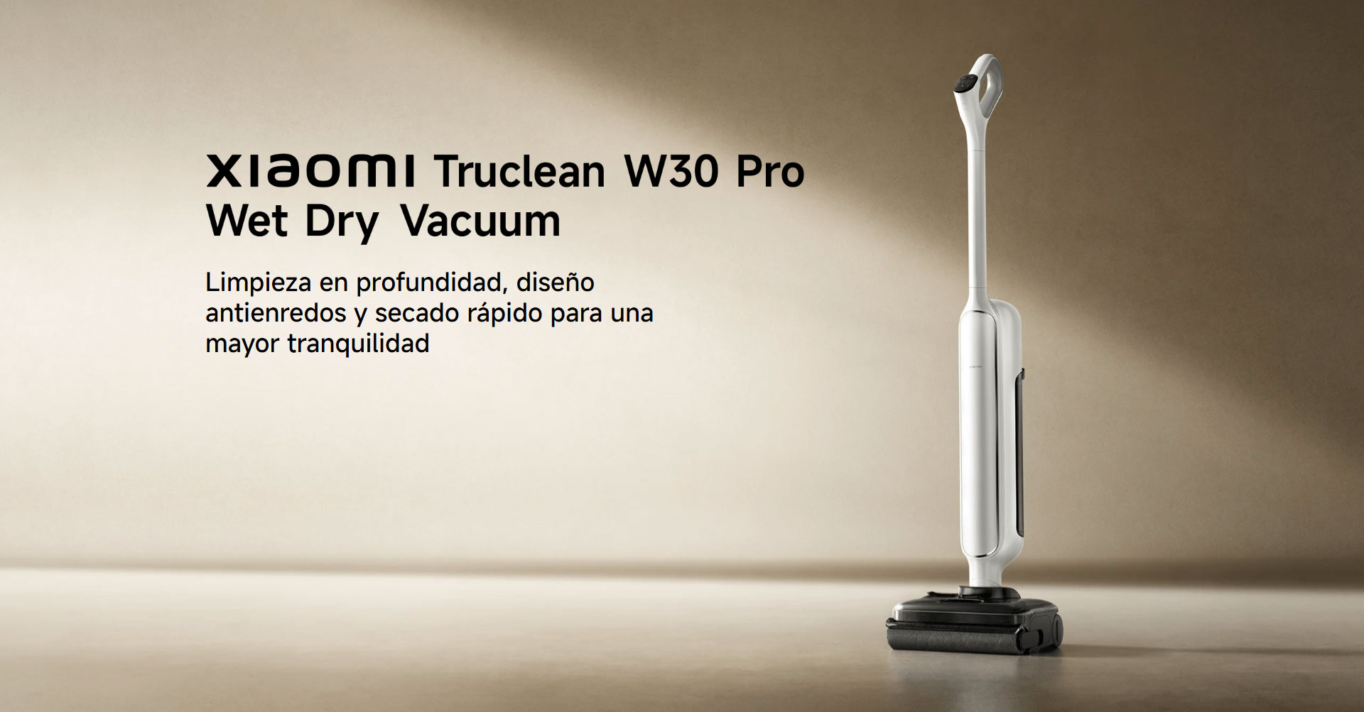 xiaomiTrucleanW30ProWetDryVacuum-01
