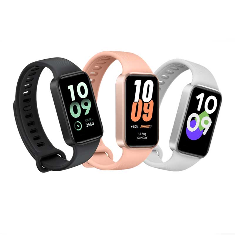 Xiaomi Reloj Pulsera 11 Active