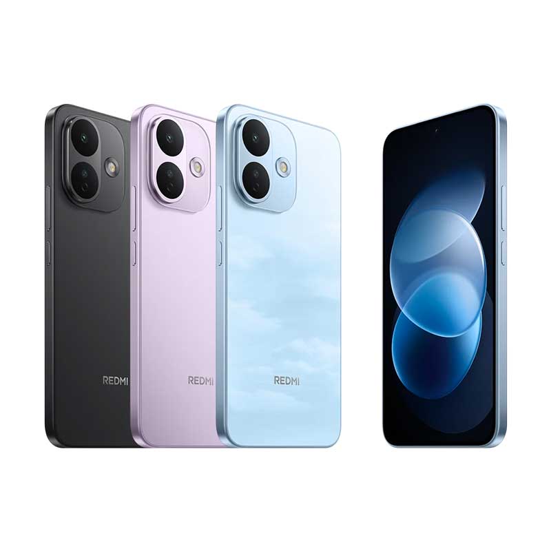REDMI Note 17 Pro 5G 6GB / 265GB