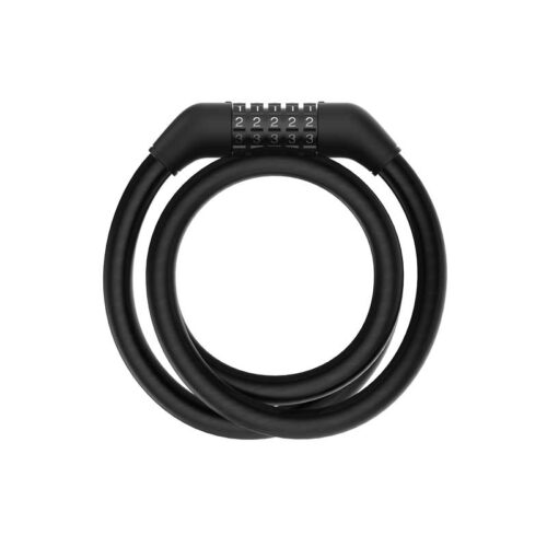 Cadena Candado Para Scooter Eléctrico Xiaomi