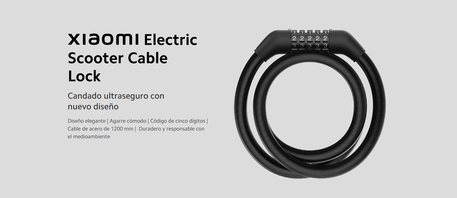 xiaomiElectricScooterCableLock-01