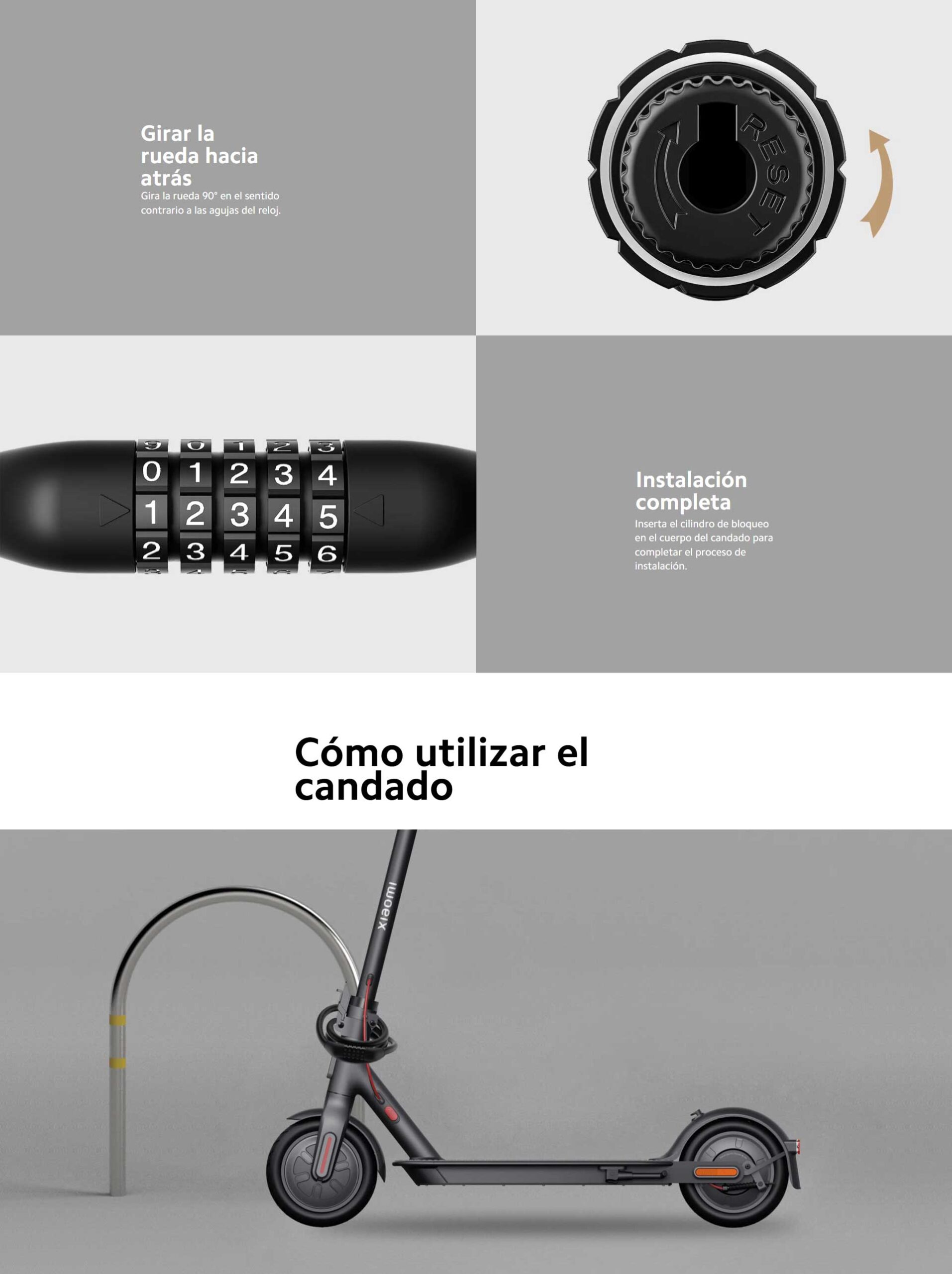 xiaomiElectricScooterCableLock-08