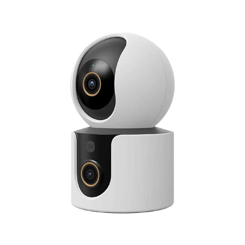 Cámara Inteligente Xiaomi C500 Dual