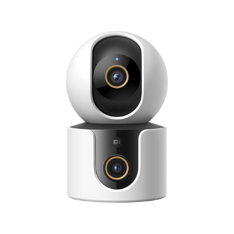 Cámara Inteligente Xiaomi C500 Dual - Imagen 3